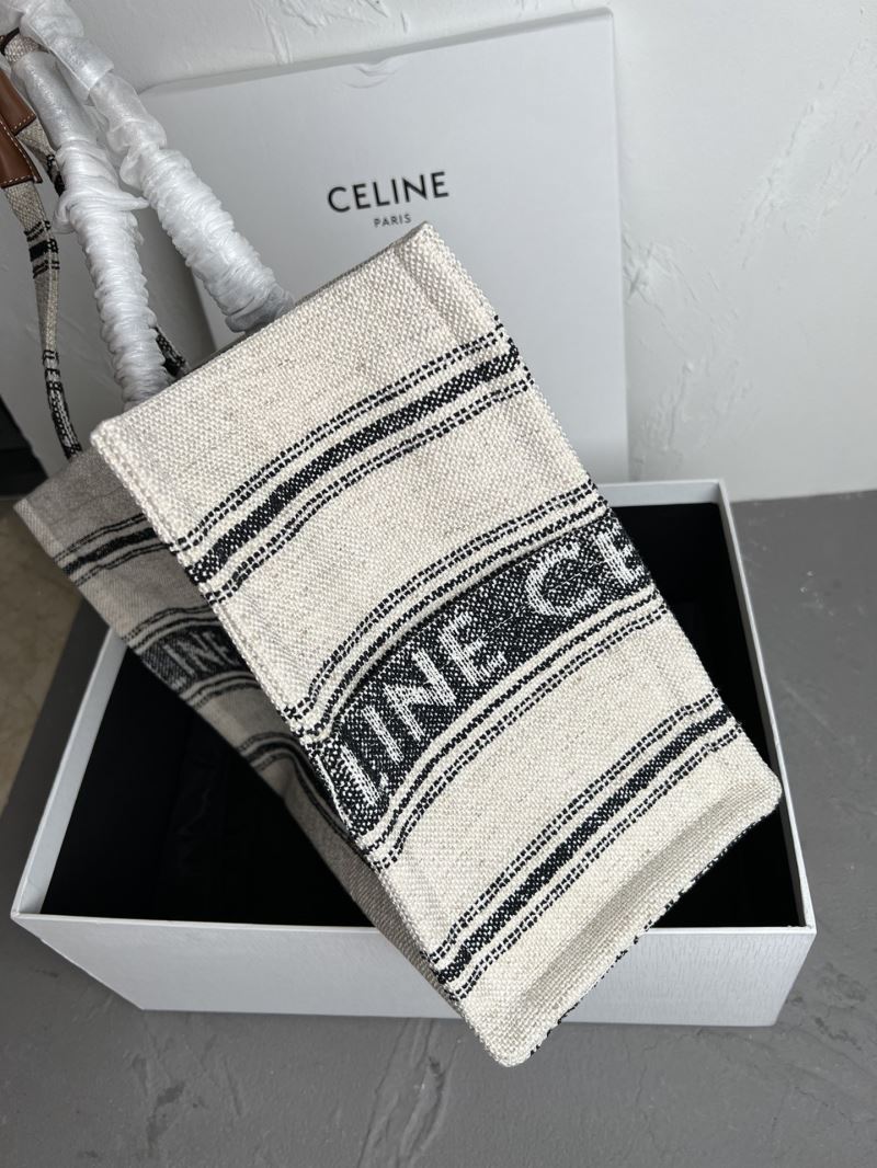 Celine Shopping Bags